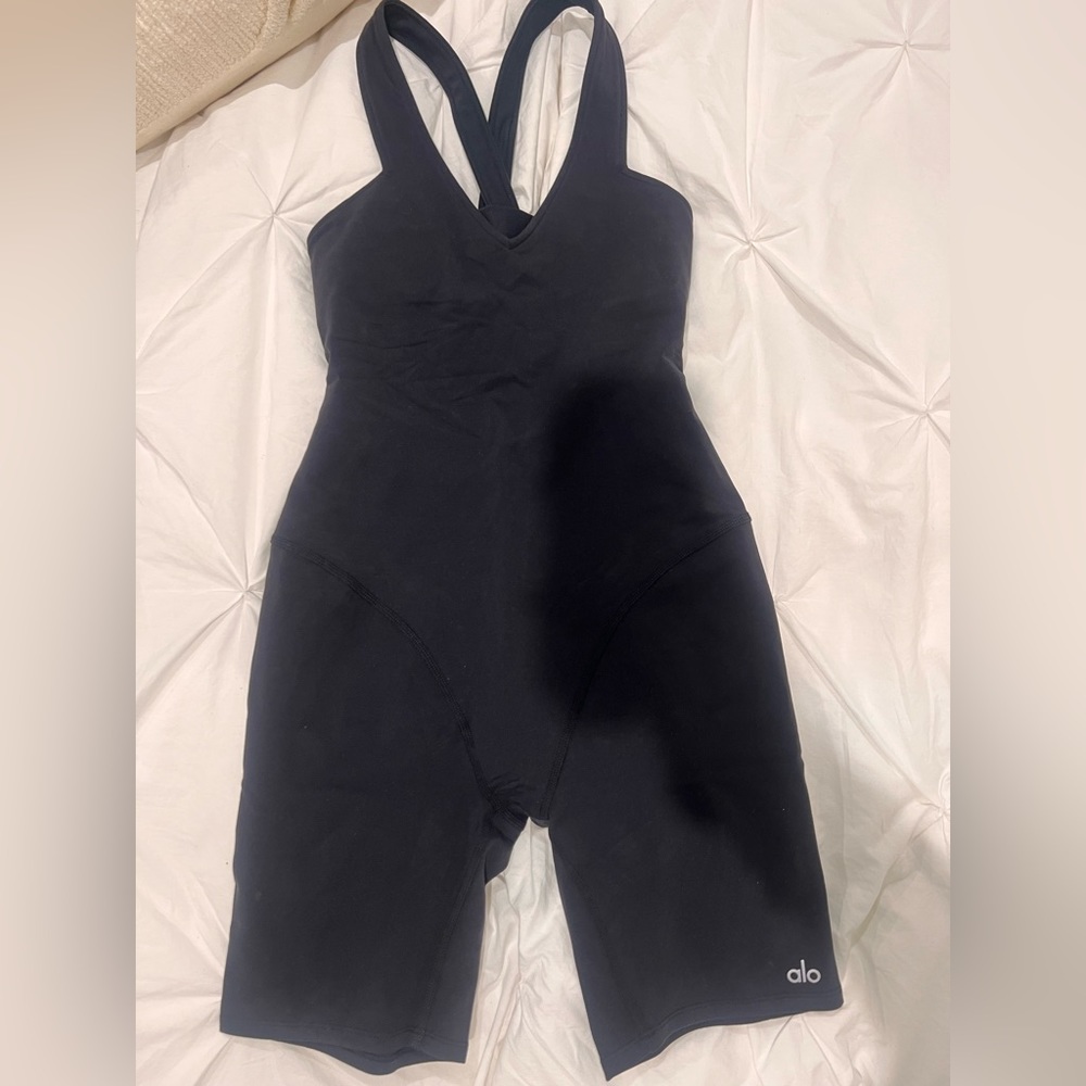 🖤ALO romper🖤